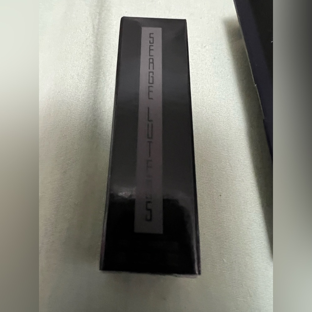 Serge Lutens Cuir Mauresque Sample